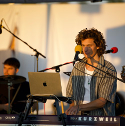 GolfMusikWein