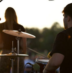 GolfMusikWein