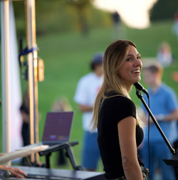 GolfMusikWein