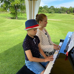 GolfMusikWein