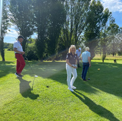 GolfMusikWein