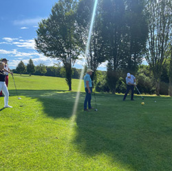 GolfMusikWein