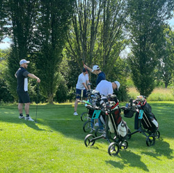 GolfMusikWein