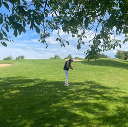 GolfMusikWein