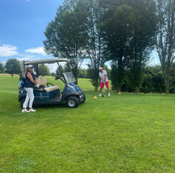 GolfMusikWein