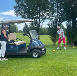 GolfMusikWein