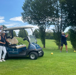 GolfMusikWein