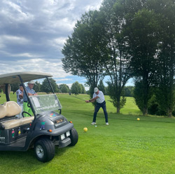 GolfMusikWein