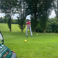 GolfMusikWein
