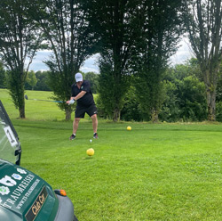 GolfMusikWein