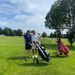 GolfMusikWein