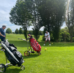 GolfMusikWein