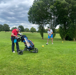 GolfMusikWein