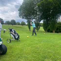 GolfMusikWein