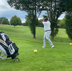 GolfMusikWein
