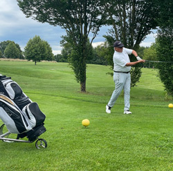 GolfMusikWein