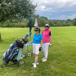 GolfMusikWein