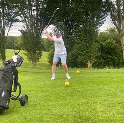 GolfMusikWein