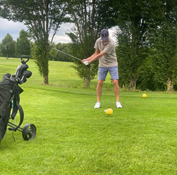 GolfMusikWein