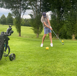 GolfMusikWein