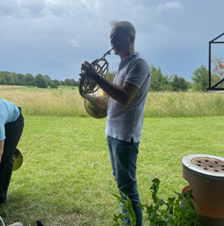 GolfMusikWein