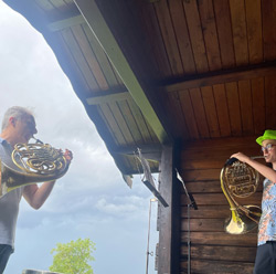 GolfMusikWein