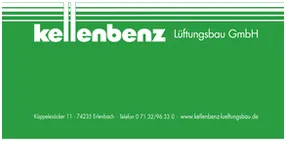 Kellenbenz Lüftungsbau GmbH